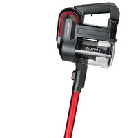 Por 95,16 euros tenemos el aspirador de tipo escoba Taurus Ultimate Lithium en Amazon 