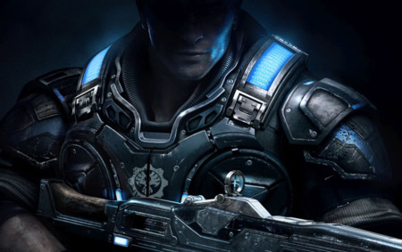 Ten a punto tu Lancer, que la beta de Gears of War 4 comienza el 25 en abril en Xbox One y será abierta