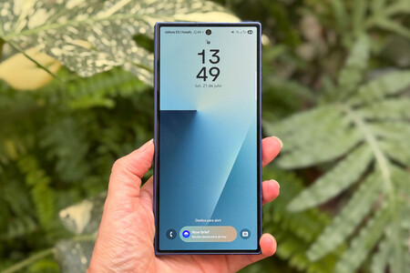 Samsung Galaxy Z Fold7
