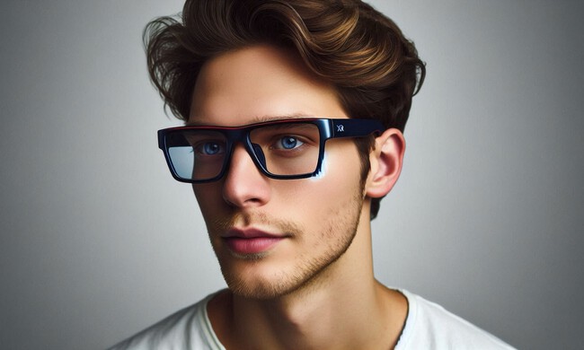 Gafas XR de Samsung