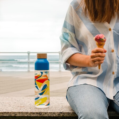 Qué es el óxido de etileno: el aditivo encontrado en algunos helados que ha provocado la retirada de varios lotes en España
