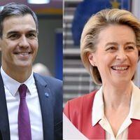El gráfico que explica la decadencia económica y tecnológica europea. Sobre todo frente a Estados Unidos