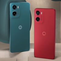 Amazon tiene prácticamente en remate este celular Motorola: ideal para tus papás y por menos de 2,000 pesos 