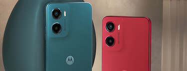 Amazon tiene prácticamente en remate este celular Motorola: ideal para tus papás y por menos de 2,000 pesos 