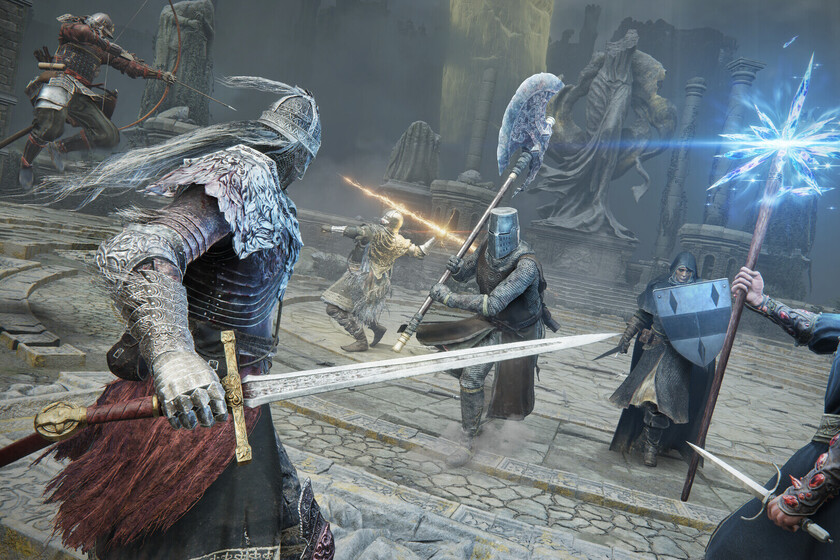 Elden Ring