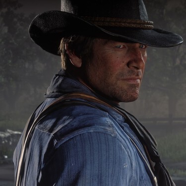 Red Dead Redemption 2