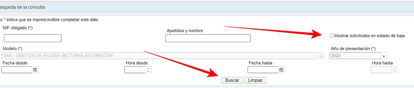 Cómo saber si me han aceptado la ayuda de 200 euros en Hacienda