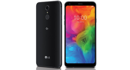 Lg Q7