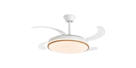 Ventilador De Techo Leroy Merlin