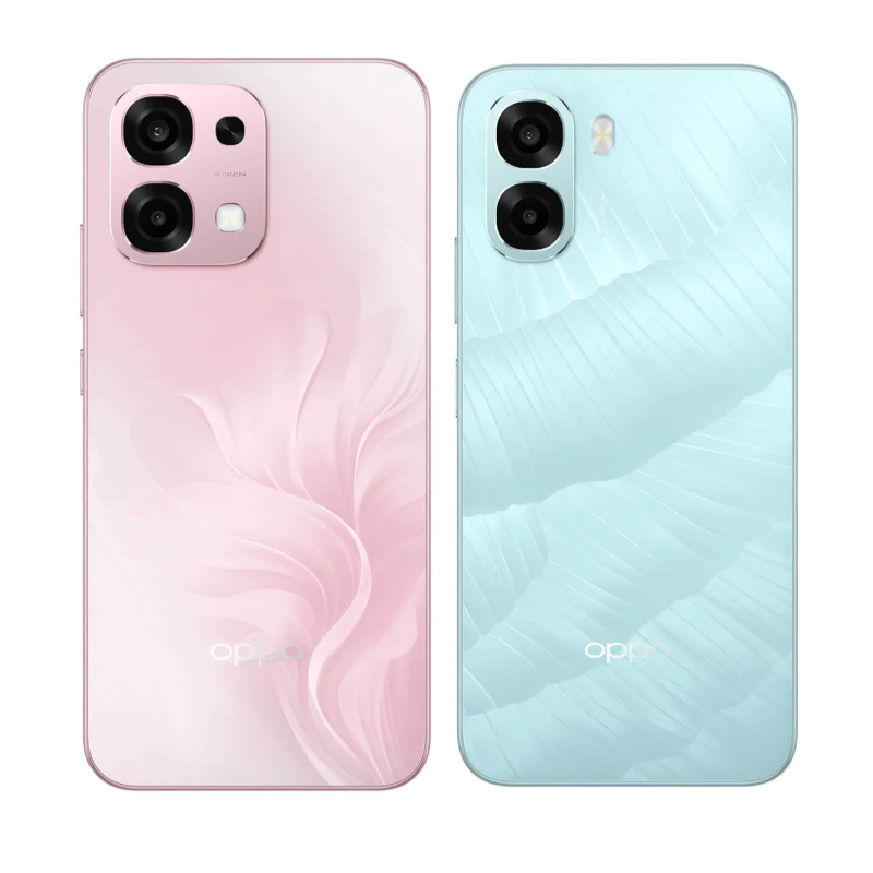 OPPO A6 Pro 5G + OPPO A6x