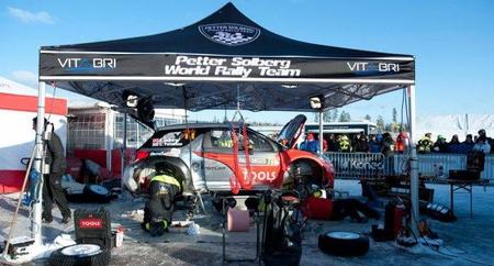 El Mundial de Rallyes con más equipos inscritos
