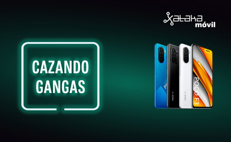Lo último de Realme en oferta, iPhone 13 a precio de derribo y más chollos: Cazando Gangas