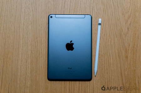 iPad mini 2019
