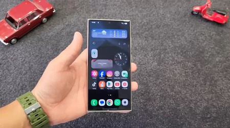One Ui 7 15