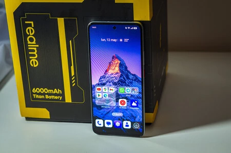 Realme Ui