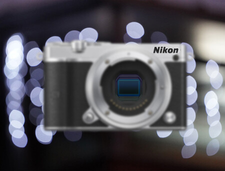 Nikon está desarrollando un sensor apilado de una pulgada y 17,84 MP que promete vídeo 4K a mil fps y un amplio rango dinámico