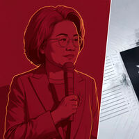 He Tingbo, directora de chips de Huawei: "Es la primera vez que China propone un nuevo principio para la industria global de chips" 