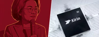 He Tingbo, directora de chips de Huawei: "Es la primera vez que China propone un nuevo principio para la industria global de chips" 