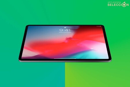 El gran iPad Pro de 12,9" con 512 GB también tiene una gran rebaja de 330 euros con la que roza su precio mínimo histórico