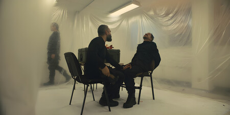 Venganza Prime Video