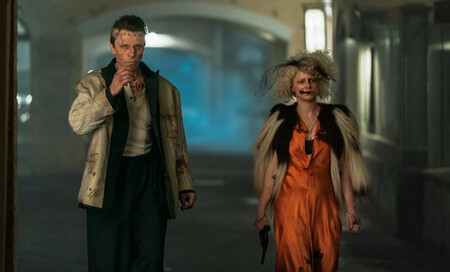 La Novia Maggie Gyllenhaal Con Jessie Buckley Y Penelope Cruz 1