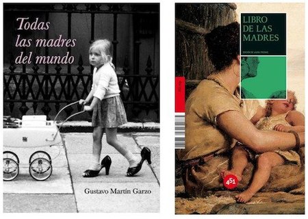 Día de la Madre: un libro para mamá
