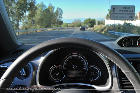 Volkswagen Beetle 2.0 TDI DSG R-Line