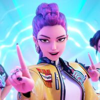 314 millones de visualizaciones. 'Las guerreras K-Pop' sigue haciendo historia en Netflix y consigue un récord que parecía imposible 