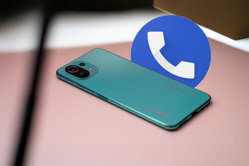 Llamadas Spam Xiaomi