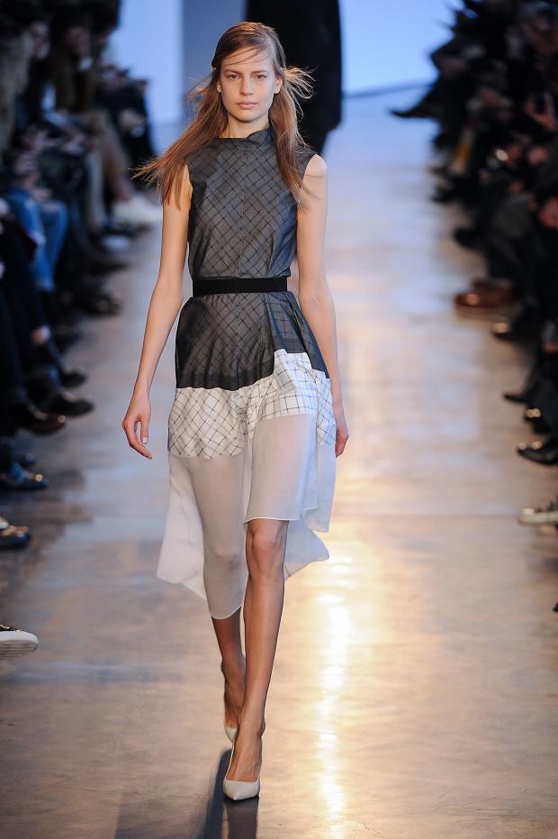 Foto de Theyskens’ Theory Otoño-Invierno 2014/2015 (7/33)