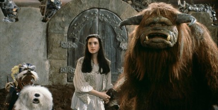 "Ya no se hacen películas como esta". Esta clásica aventura de fantasía es increíblemente creativa y la puedes ver en España hoy mismo