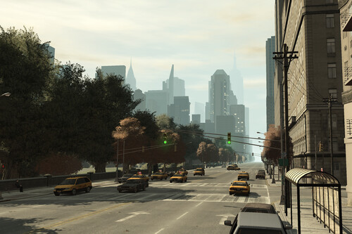 gta iv