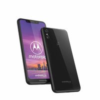 Motorola One a su precio mínimo en Amazon: 219 euros y envío gratis