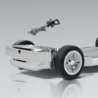 El mayor fabricante de baterías del mundo tiene un plan: desterrar el mito de que los coches eléctricos son más inseguros que los de gasolina 