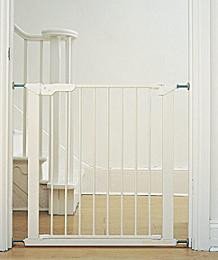 Elegir la barrera de seguridad adecuada para tu hijo