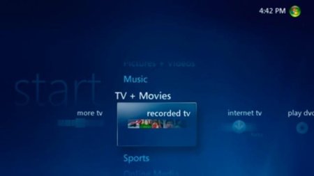 Windows Media Center, las cifras de un fiasco que se aleja de Windows 8