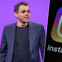 "Usar la app 16 horas al día no es adicción": el CEO de Instagram reabre el debate sobre la salud digital con una comparación peligrosa 