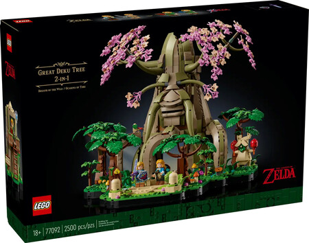 Zelda