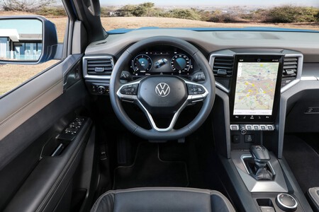 Volkswagen Amarok 2023 59