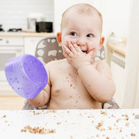 Cómo empiezo el Baby Led Weaning con mi bebé: 11 claves para iniciarte en el método