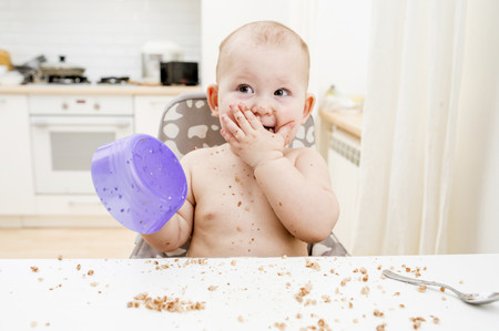 Cómo empiezo el Baby Led Weaning con mi bebé: 11 claves para iniciarte en el método