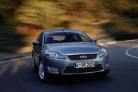 El Ford Mondeo estrena nuevo motor 2.3 Duratec de 160 CV