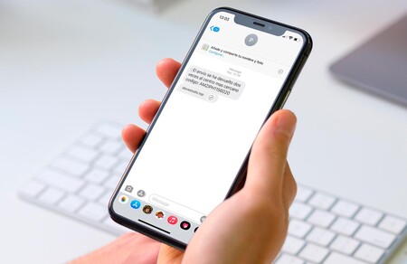La estafa del SMS ahora se hace pasar por DHL: nueva oleada de malware con el mensaje de 'El envío se ha devuelto dos veces'