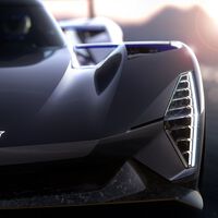 Cadillac adelanta nuevas imágenes del GTP que llevará a Le Mans en 2023, y se intuye espectacular