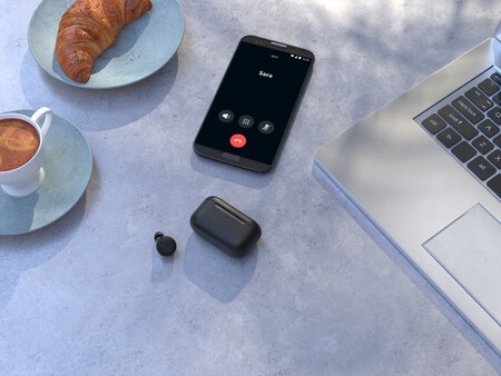 Los Amazon Echo Buds 2 llegan a España: diseño compacto y calidad de sonido por muy poco dinero