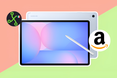 Samsung Galaxy S10 Fe Amazon Oferta