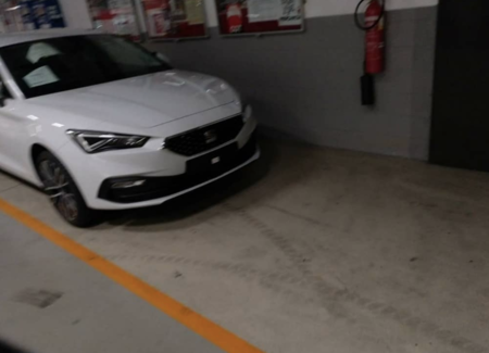 EL SEAT León 2020 se filtra un día antes de su presentación mundial