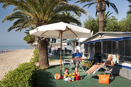 Camping Son Bou