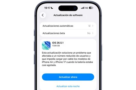 Ios 26 5 1