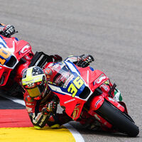 Honda y la carrera más importante del año en MotoGP. Pueden tener más motores, alerones y neumáticos, pero con la condición de que lo hagan mal 